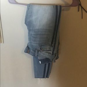 Pistola jeans